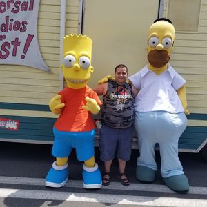 Meet your Posher, Ben